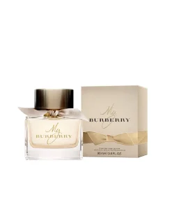 My Burberry
