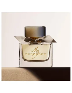 My Burberry