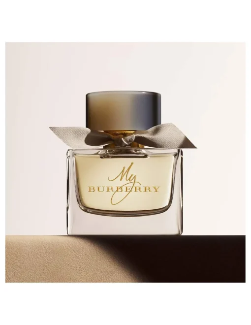 My Burberry