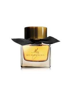 My Burberry Black