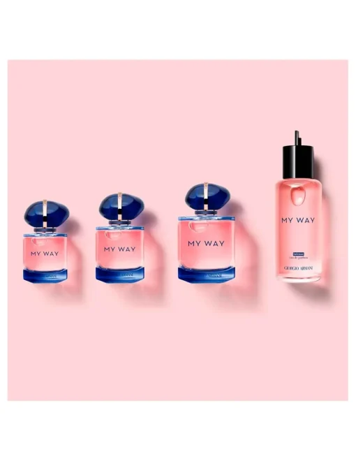 My Way Intense | Armani