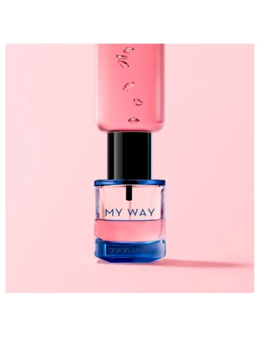 My Way Intense Refill | Armani