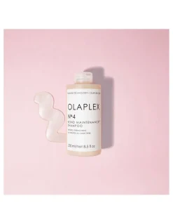 Nº4 Bond Maintenance Shampoo | Olaplex