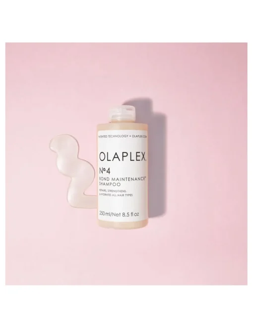 Nº4 Bond Maintenance Shampoo | Olaplex