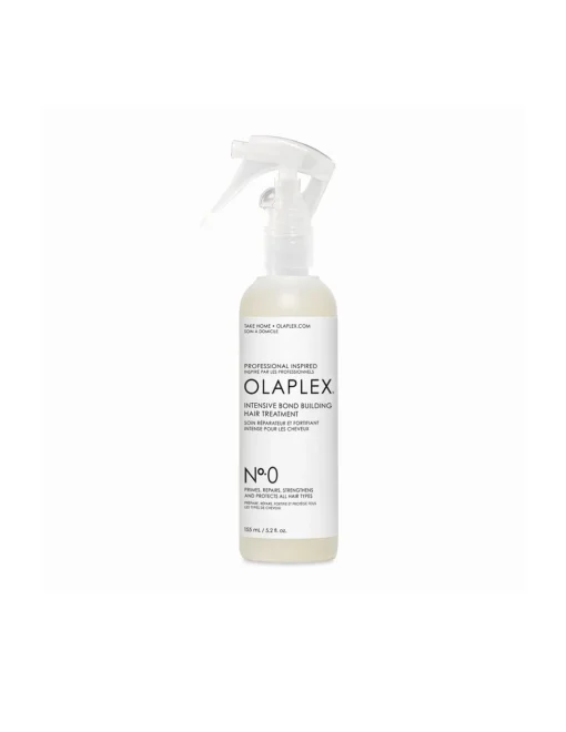 Nº0 Intense Bond Builder | Olaplex