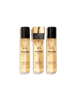 Nº5 Twist Recharge 3X
