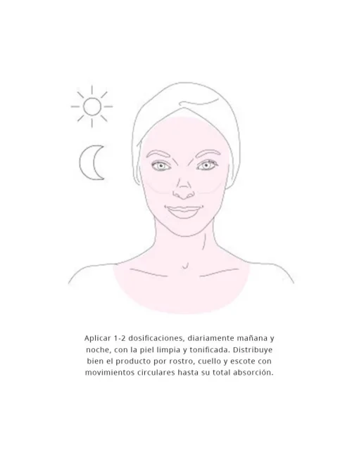 Natura Bissé | Diamond Extreme Serum