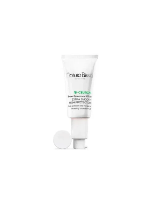 Nb Ceutical Spf 50 Extra Smooth Hight Protection