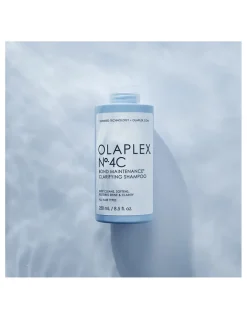 Nº4C Clarifying Shampoo | Olaplex
