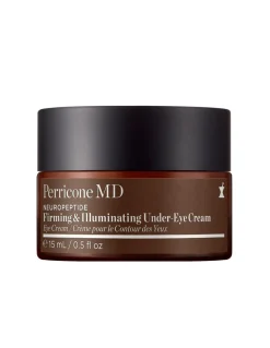 Neuropeptide Firming & Illuminating Under-Eye Cream | Perricone