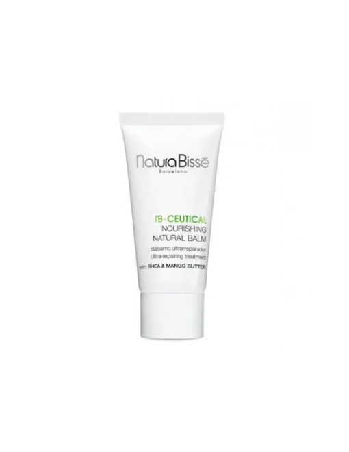 Nourishing Natural Balm | Natura Bisse