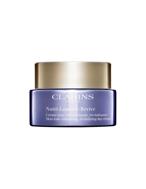 Nutri-Lumière Revive Crema Día | Clarins