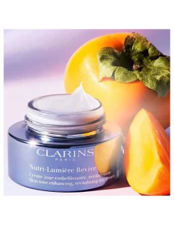 Nutri-Lumière Revive Crema Día | Clarins