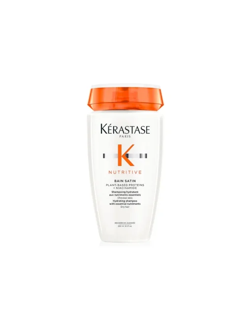 Nutritive Bain Satin | Kérastase