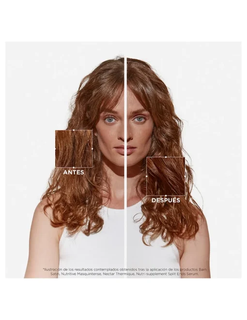 Nutritive Bain Satin | Kérastase