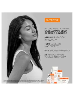 Nutritive Bain Satin | Kérastase
