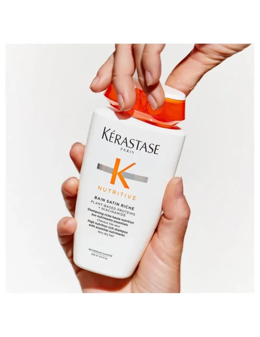 Nutritive Bain Satin Riche | Kérastase