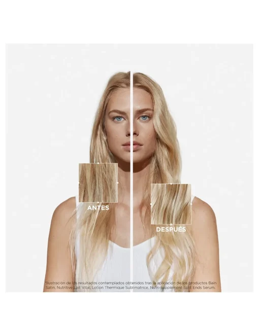 Nutritive Lait Vital | Kérastase