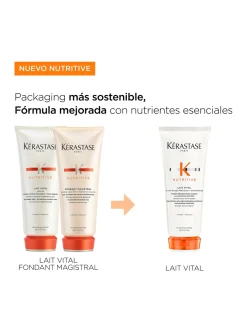Nutritive Lait Vital | Kérastase