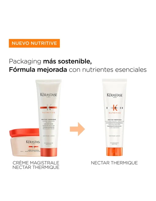 Nutritive Nectar Thermique | Kérastase
