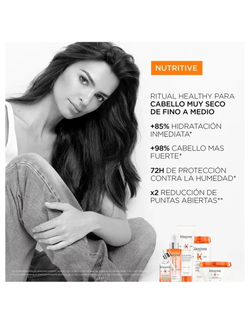 Nutritive Nectar Thermique | Kérastase