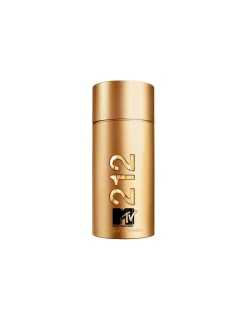 212 NYC Men MTV | Perfumerías Coqueteo
