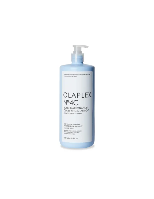 Olaplex Nº4C Clarifying Shampoo