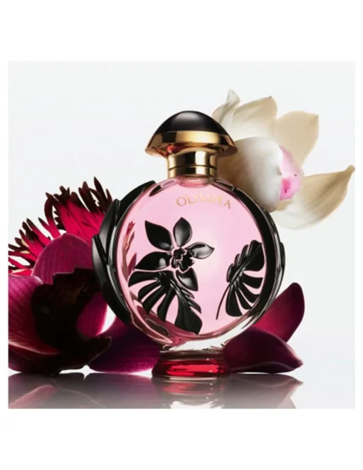Olympea Flora | Paco Rabanne
