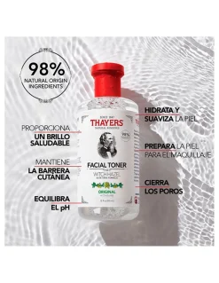 Original Facial Toner | Thayers