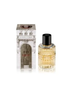 Oud Laqué | Les Bains Guerbois