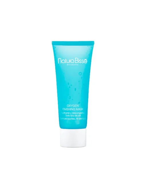 Oxygen Finishing Mask