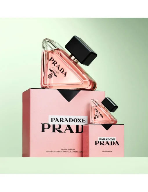 Paradoxe | Prada