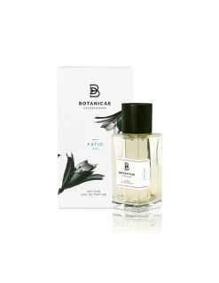 Patio - Botanicae | Perfumerías Coqueteo