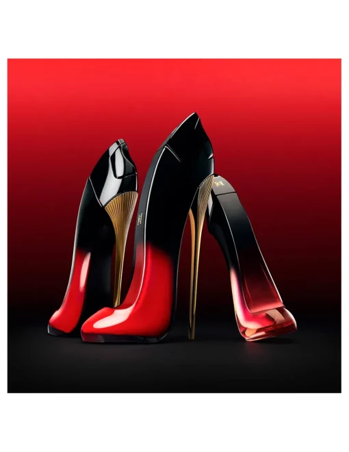 Perfuemrías Coqueteo | Carolina Herrera Very Good Girl Elixir