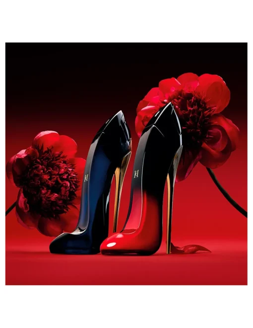 Perfuemrías Coqueteo | Carolina Herrera Very Good Girl Elixir