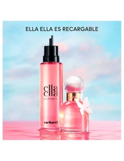 Perfumería Coqueteo | Ella Ella Recarga Cacharel