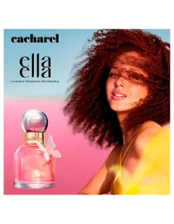 Perfumería Coqueteo | Ella Ella Recarga Cacharel