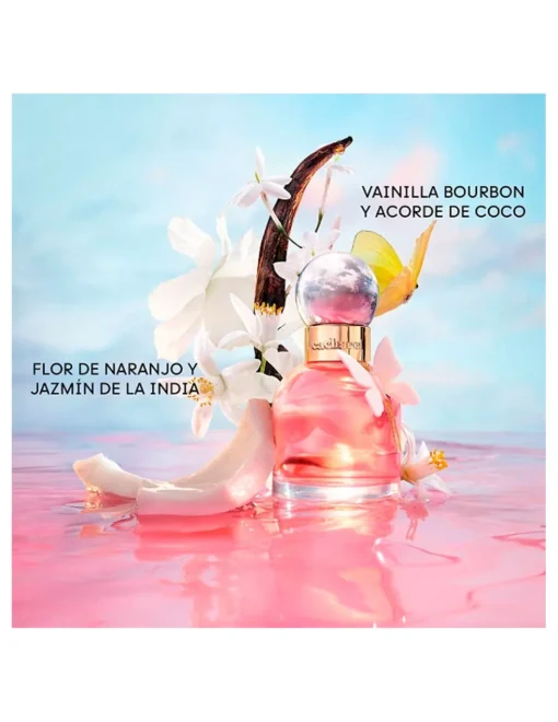 Perfumería Coqueteo | Ella Ella Recarga Cacharel