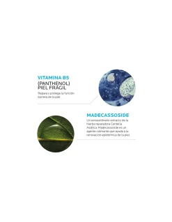 Perfumerías Coqueteo | Cicaplast Baume B5+ Bálsamo