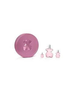 Perfumerías Coqueteo | Estuche Love Me EDP