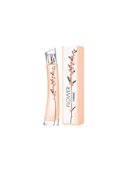 Perfumerías Coqueteo | Flower Ikebana Mimosa By Kenzo
