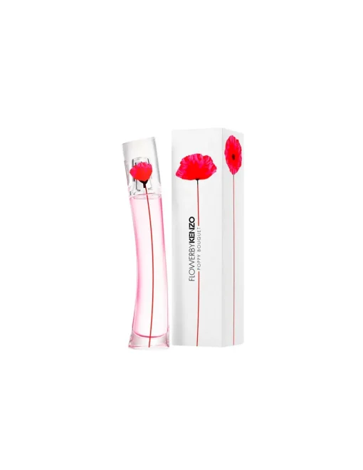Perfumerías Coqueteo | Flower By Kenzo Poppy Bouquet EDP