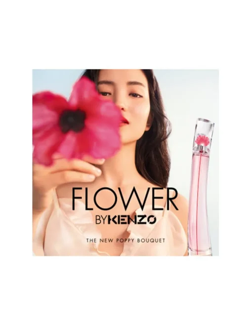 Perfumerías Coqueteo | Flower By Kenzo Poppy Bouquet EDP