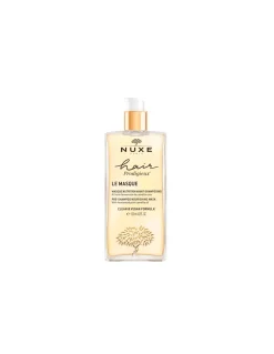 Perfumerías Coqueteo | Hair Prodigieux Mascarilla Nutrición Pre-champú NUXE