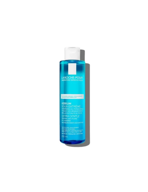 Perfumerías Coqueteo | Kerium Champú Extrasuave