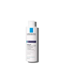 Perfumerías Coqueteo | Kerium Anticaspa Cuero Cabelludo Graso