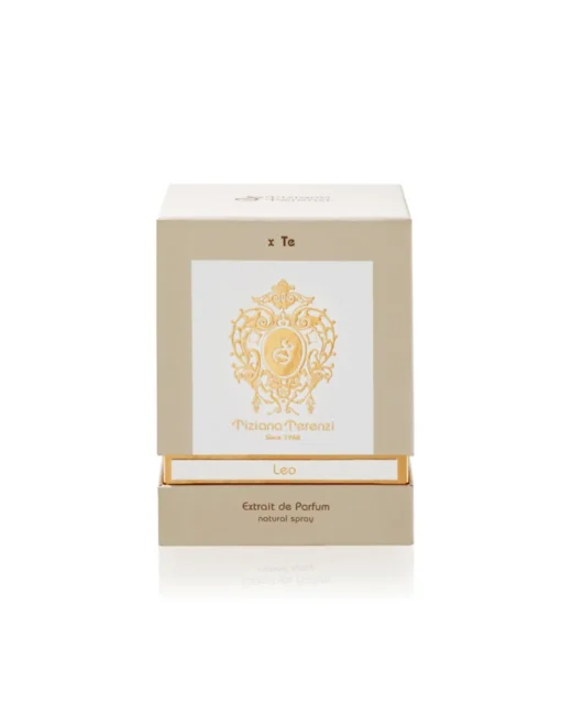 Perfumerías Coqueteo | Leo