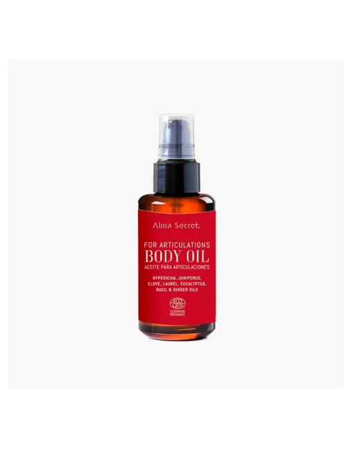 Perfumerías Coqueteo | Aceite Para Articulaciones