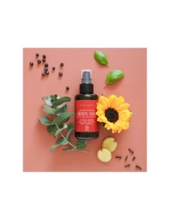 Perfumerías Coqueteo | Aceite Para Articulaciones