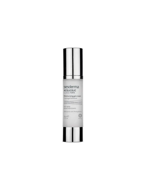 Perfumerías Coqueteo | Acglicolic Classic Forte Crema Gel